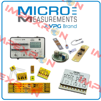 Micro-Measurements