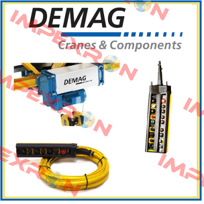 054 375 84 Demag