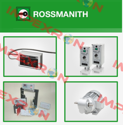 2LS2400DC Rossmanith