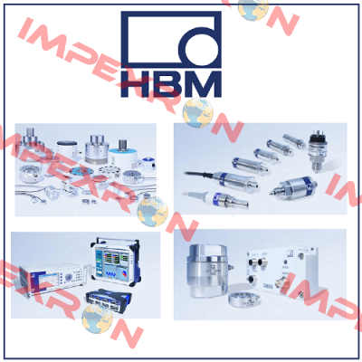 1-P3MB/500BAR Hbm