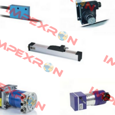 EL40H200S5/28P6X3PR  Eltra Encoder