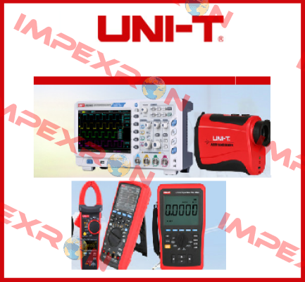 UT283A UNI-T