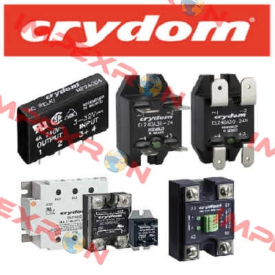 P/N: CMRD4835P  Crydom