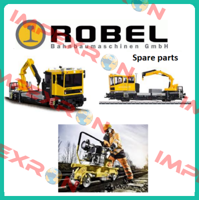 32-IGER BOHRER Robel