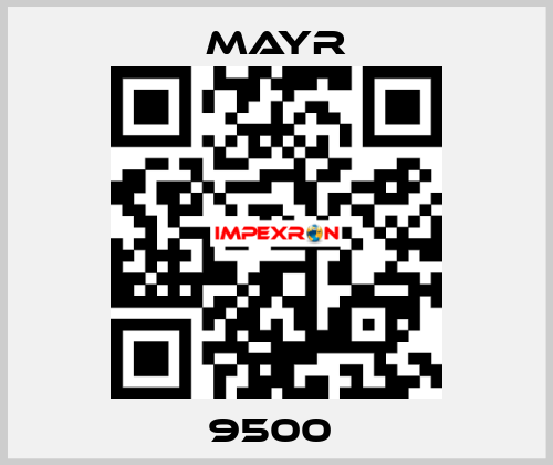 9500  Mayr