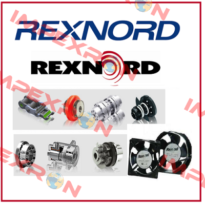 45300025 Rexnord