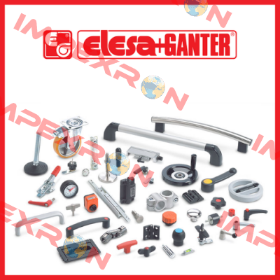 340235 Elesa Ganter