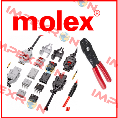 Rast 5  Molex