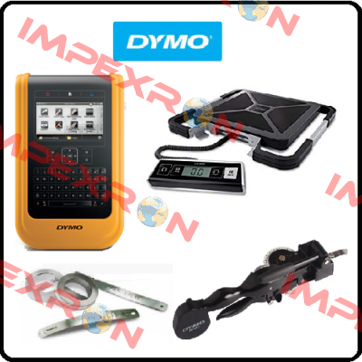 S0720680  DYMO