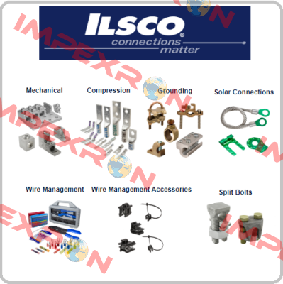 D3450A22T  Ilsco