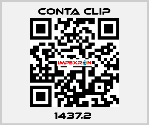 1437.2  Conta Clip