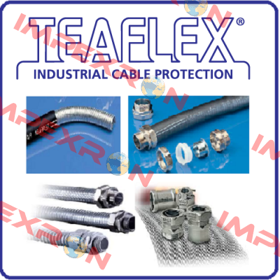 LTPF07B  Teaflex