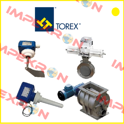 (NMBC03729032016) ILTD0   Torex