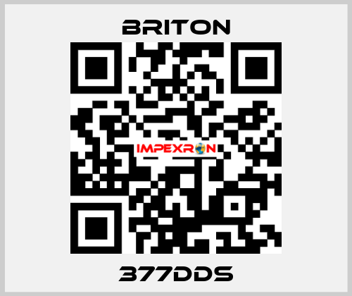 377DDS BRITON