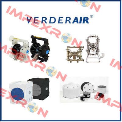 1,5 "-20 M3/H  Verderair