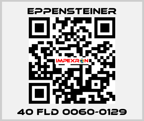 40 FLD 0060-0129 Eppensteiner