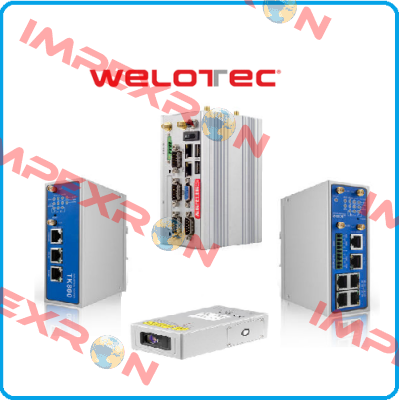  100M18PSS050  Welotec