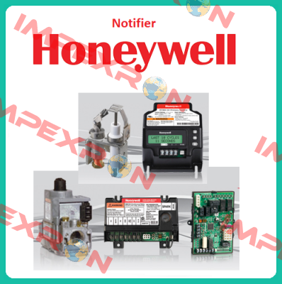 ISO-X.  Notifier by Honeywell