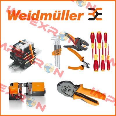 4055065,WEIDM THM PLUS S PERFV Weidmüller