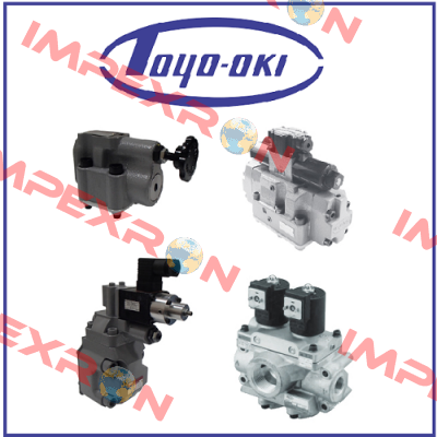 HVP-VB1-F18A1-B replaced by HVP-VB1-F18A1-C  JTEKT FLUID POWER SYSTEMS CORPORATION (ex. Toyooki)