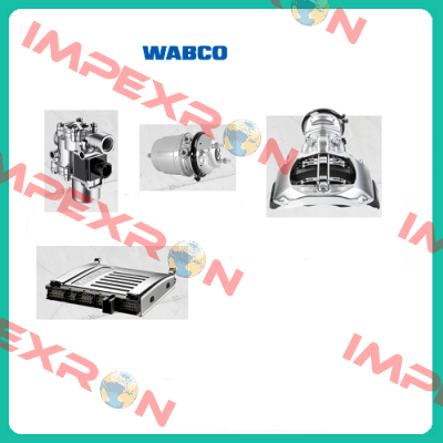 4325000200 Wabco