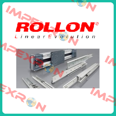 CEX30-088-2RS  Rollon