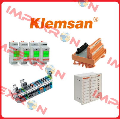 517004  Klemsan