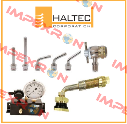 377 Haltec Corporation