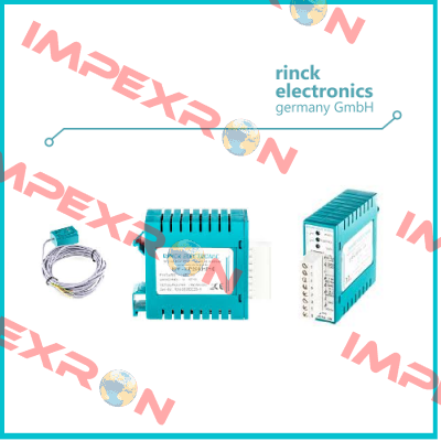 MVC-4xIN.10V.1S  Rinck Electronic