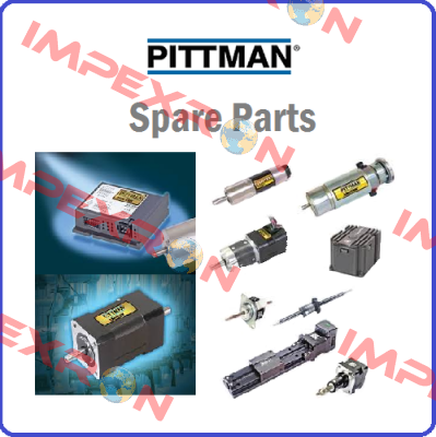 101-728-003 OEM Ametek Pittman