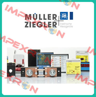 DSM 9624 VAC - obsolete with no replacement  Müller Ziegler