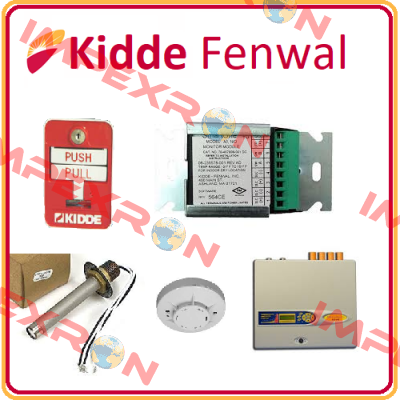 45-100200-001 Kidde Fenwal