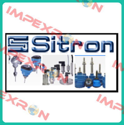 Art.No. 11106, Type:MSD 2  Sitron