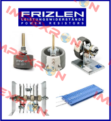 FZDG600X65-22  Frizlen