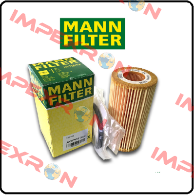 1003603S01  Mann Filter (Mann-Hummel)