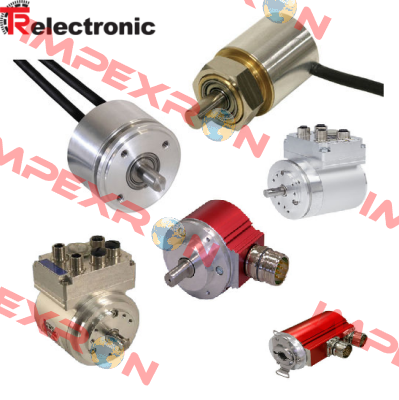 490-00301 TR Electronic