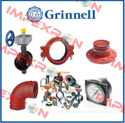 493241125 (DUESE D-3 NO:24 125°WINKEL) Grinnell