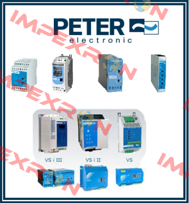 2I105.40220  Peter Electronic