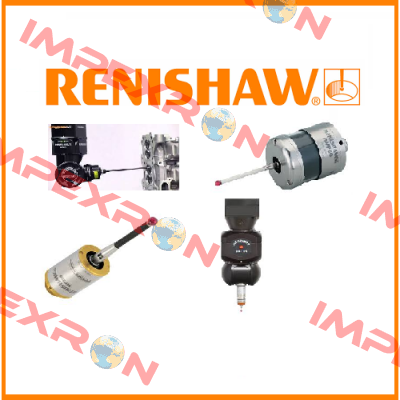 A-4012-0584  Renishaw