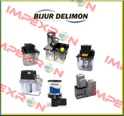 ZVB04A152121 Bijur Delimon