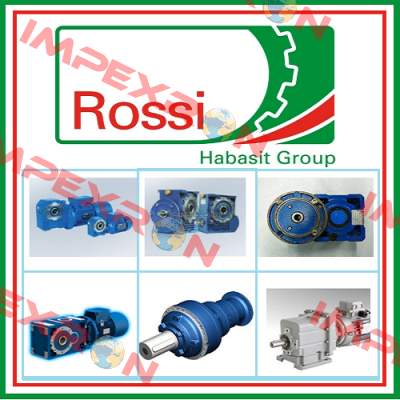 R Cİ 250 UO2A / 17,9 B3  Rossi