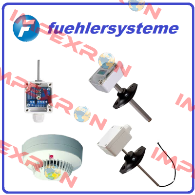 ASF/E-70  FuehlerSysteme