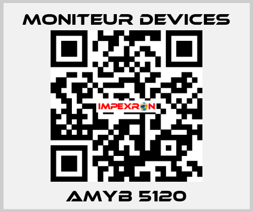 AMYB 5120 Moniteur Devices