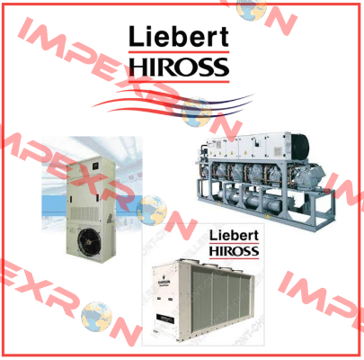 ZA FB063-6EA+GR  Liebert Hiross