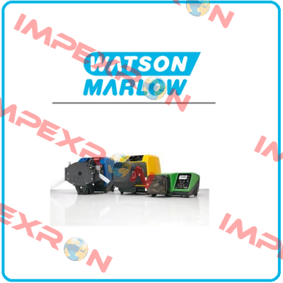 520Di/R Watson Marlow