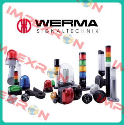 20130068 Werma