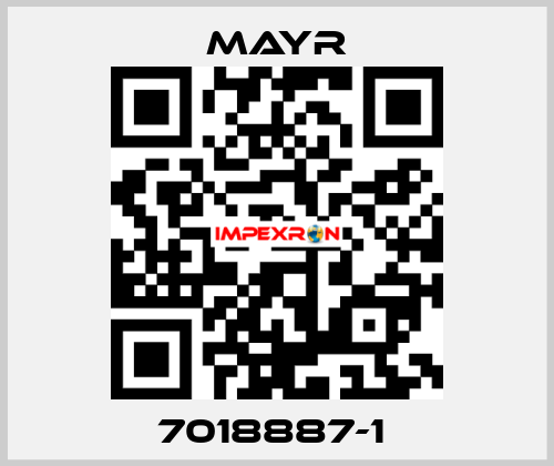 7018887-1  Mayr