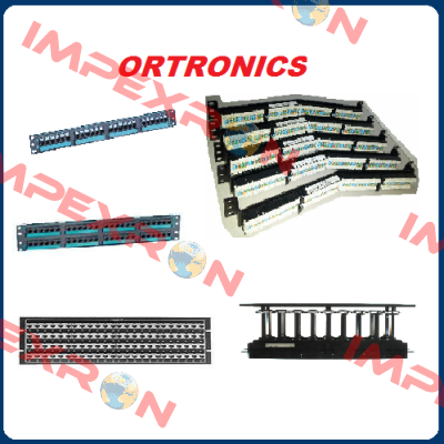 604045721 Ortronics