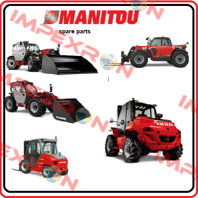 604997 Manitou