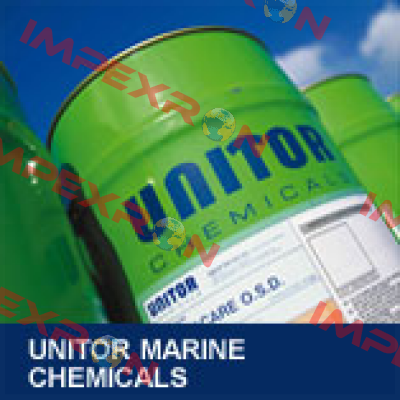 607801 Unitor Chemicals